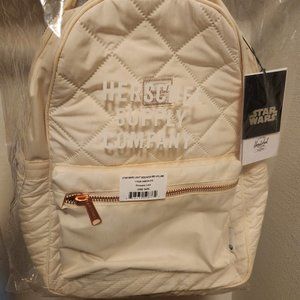 Princess Leia Herschel Star Wars Backpack